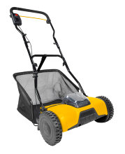 Falke plæneklipper cylinder akku 18 V